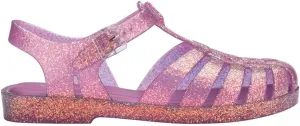 Melissa Possession Jelly Sandal for Women - The Original Jelly Shoe, Fisherman's Sandal with Adjustable Strap and Side Buckle