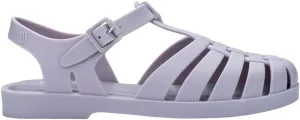 Melissa Possession Jelly Sandal for Women - The Original Jelly Shoe, Fisherman's Sandal with Adjustable Strap and Side Buckle