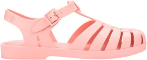 Melissa Possession Jelly Sandal for Women - The Original Jelly Shoe, Fisherman's Sandal with Adjustable Strap and Side Buckle