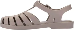 Melissa Possession Jelly Sandal for Women - The Original Jelly Shoe, Fisherman's Sandal with Adjustable Strap and Side Buckle