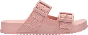 Melissa Womens Cozy M Lover Jelly Slides