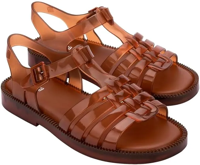 Melissa Women's Possession Fresh Sandals