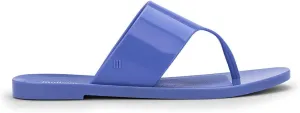 melissa Women's T-Bar Flat Sandal