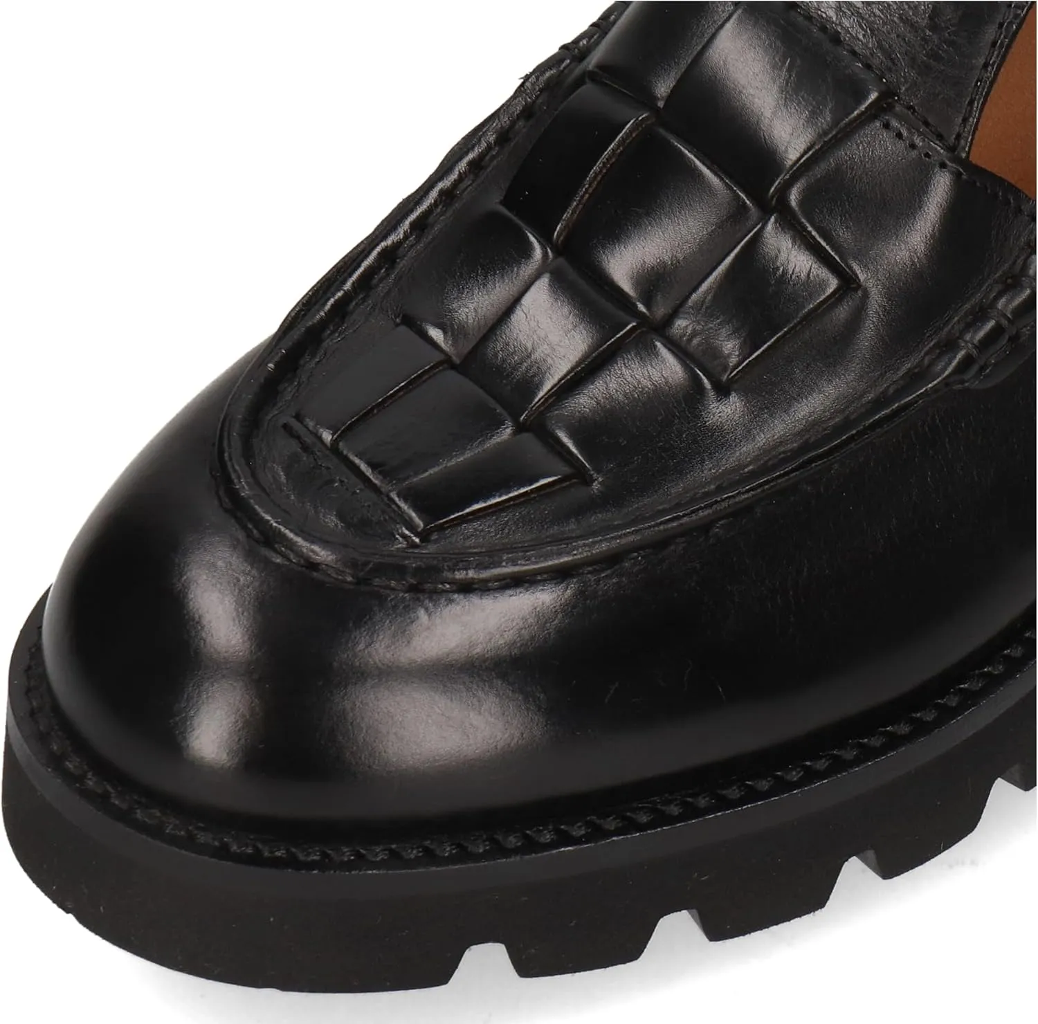 Melvin & Hamilton Women's Monk-Strap Loafer
