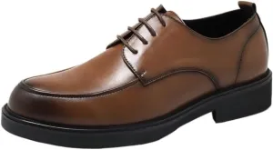 Men Casual Slip-On Driving Shoes, Low-Top Spring/Summer Flat Loafers, Breathable Comfortable Dad Shoes, Fashion Patchwork