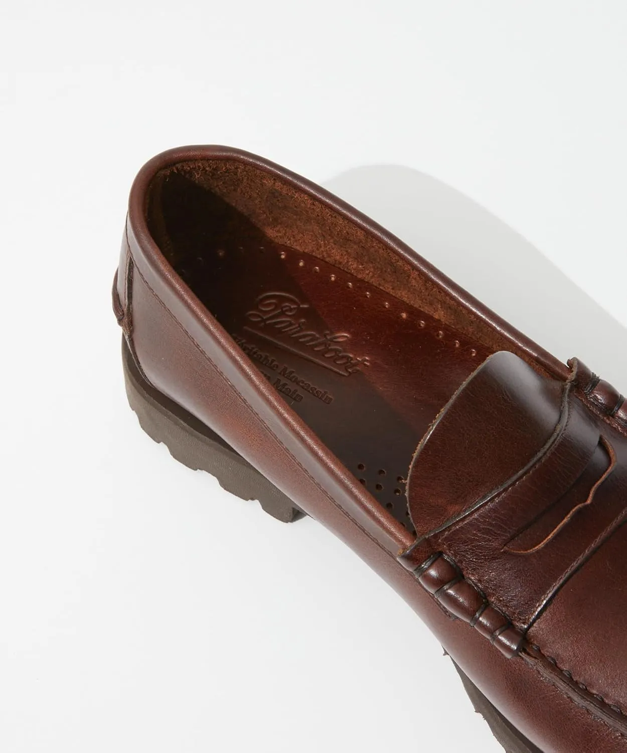 Men's Penny Loafer