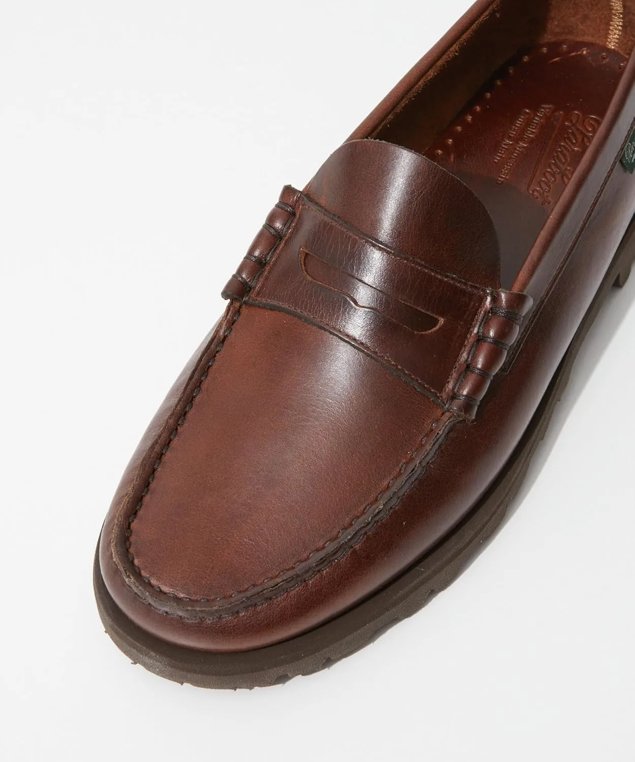 Men's Penny Loafer