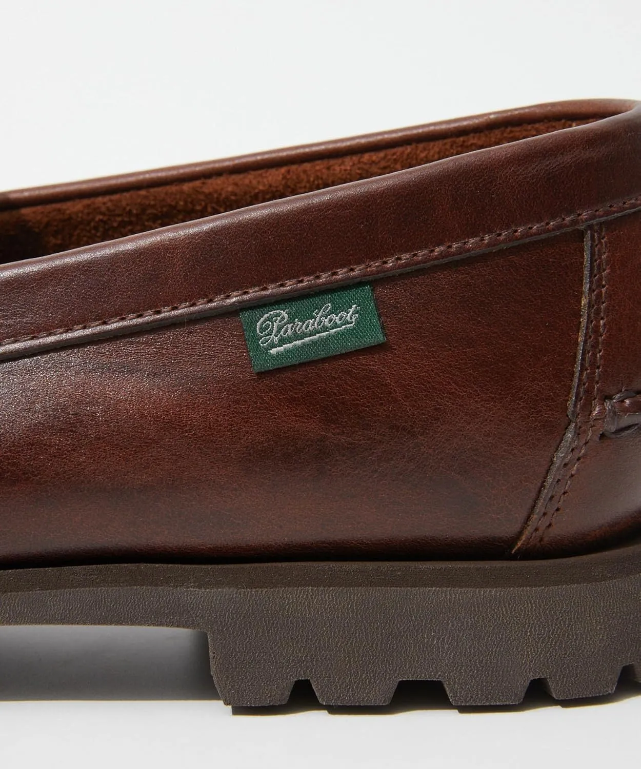 Men's Penny Loafer