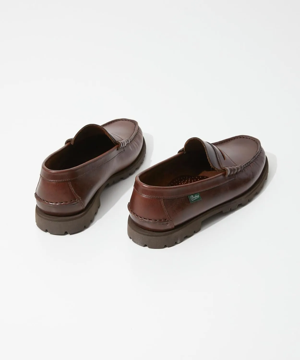 Men's Penny Loafer