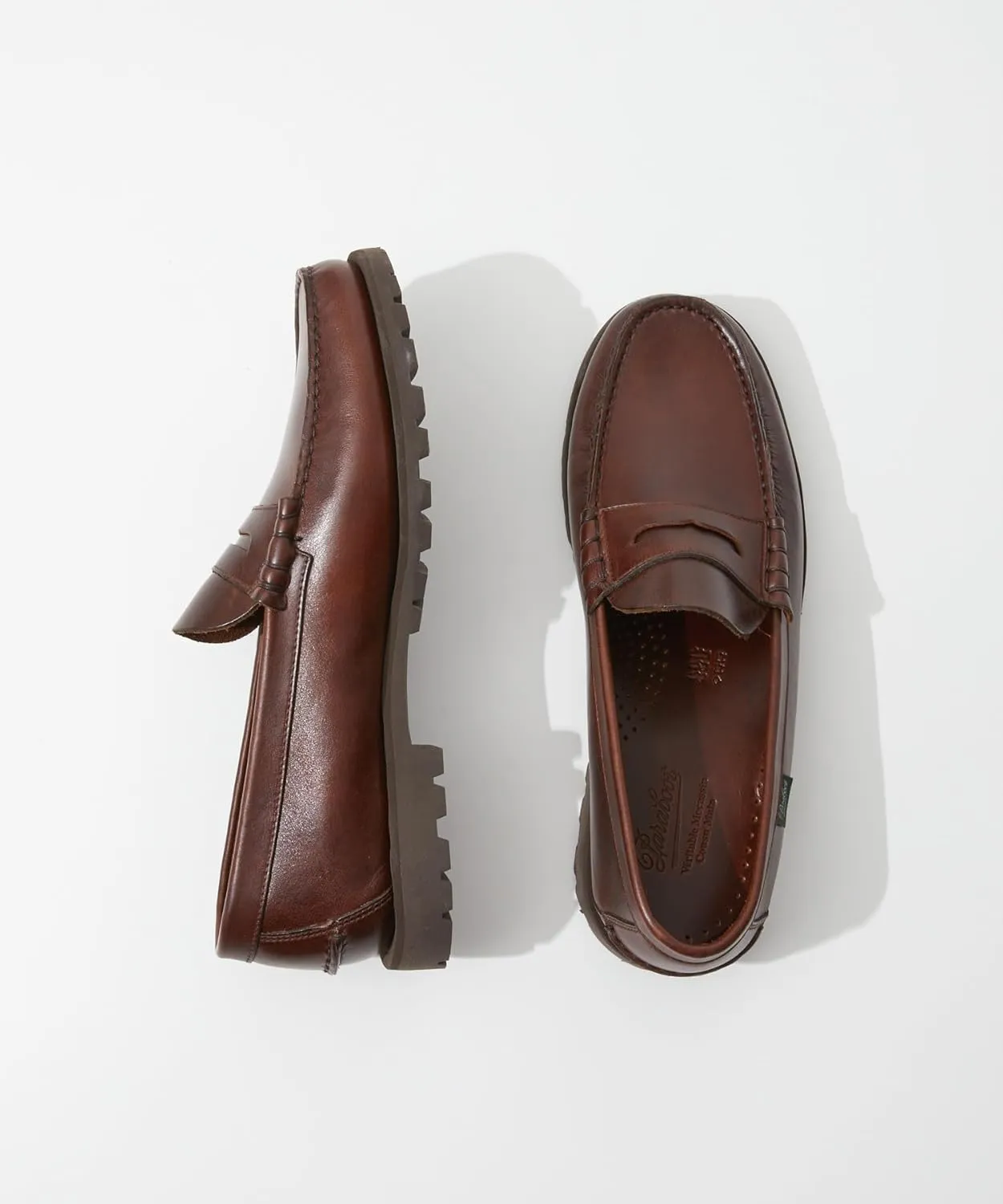 Men's Penny Loafer