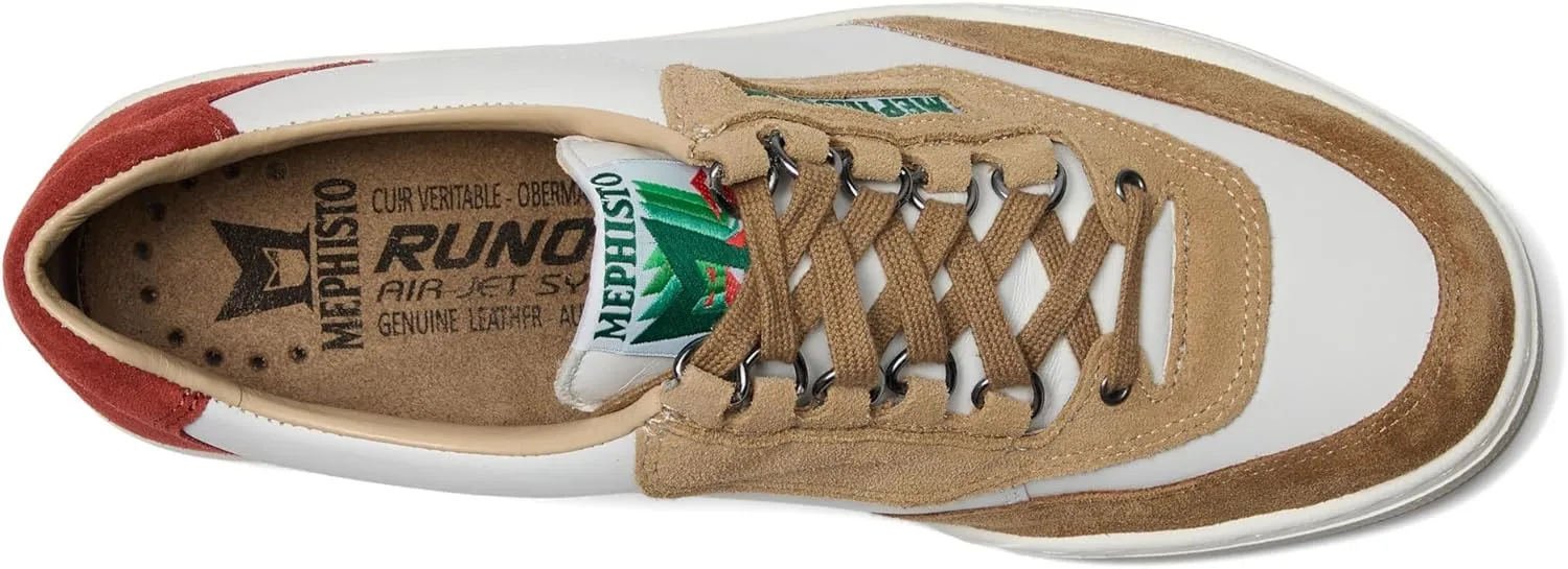 Mephisto Men's Match Walking Shoe
