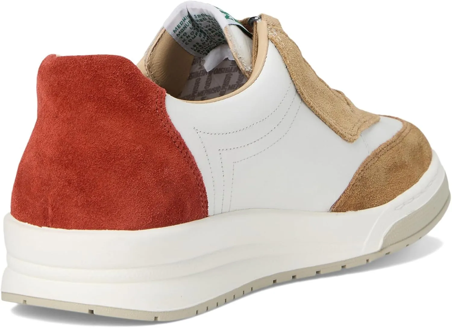 Mephisto Men's Match Walking Shoe