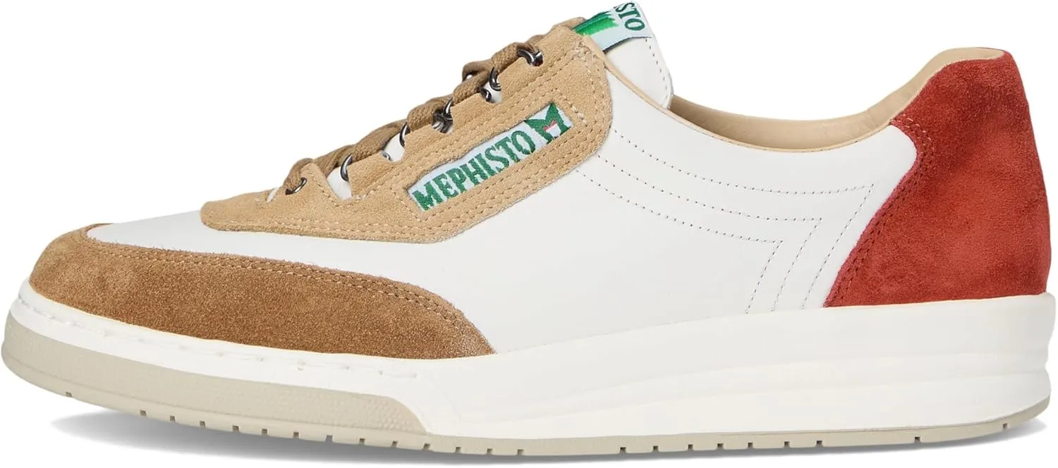 Mephisto Men's Match Walking Shoe