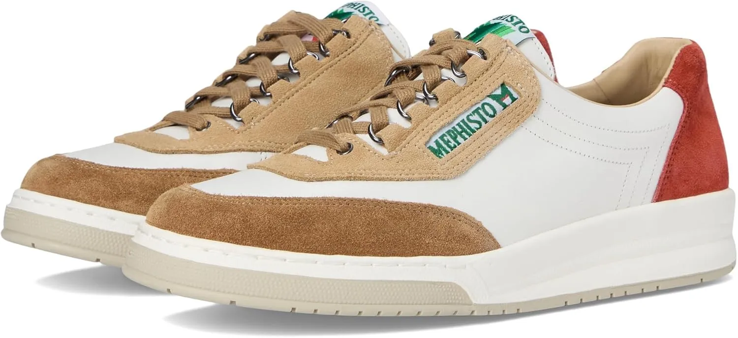 Mephisto Men's Match Walking Shoe