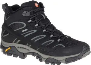 Merrell Men's Moab 2 Mid Gtx Hiking Boot