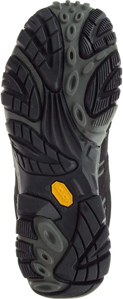 Merrell Men's Moab 2 Mid Gtx Hiking Boot