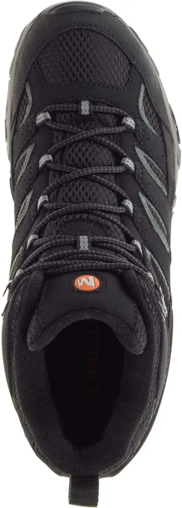 Merrell Men's Moab 2 Mid Gtx Hiking Boot