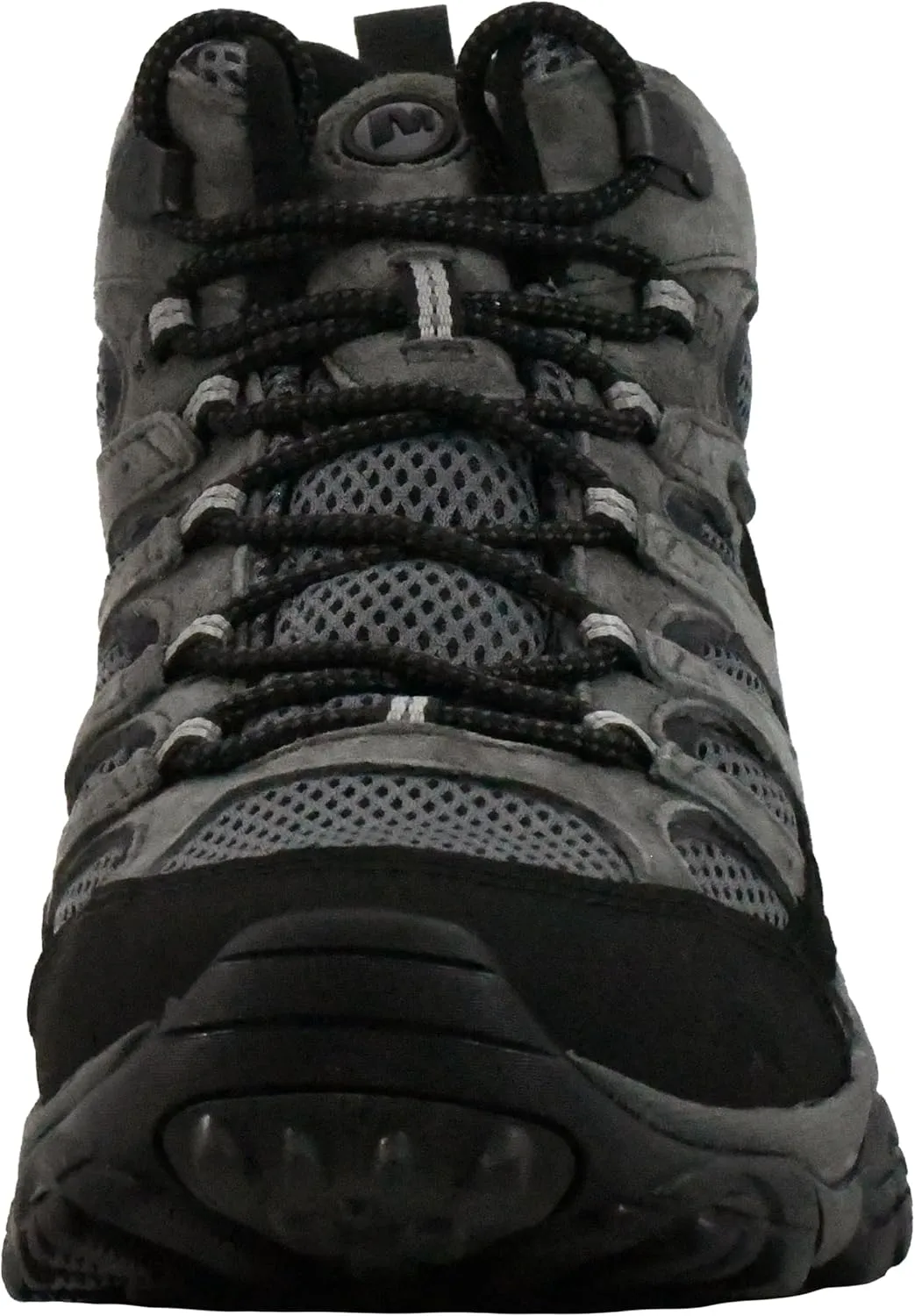 Merrell Men's Moab 2 Mid Waterproof Hiking Boot