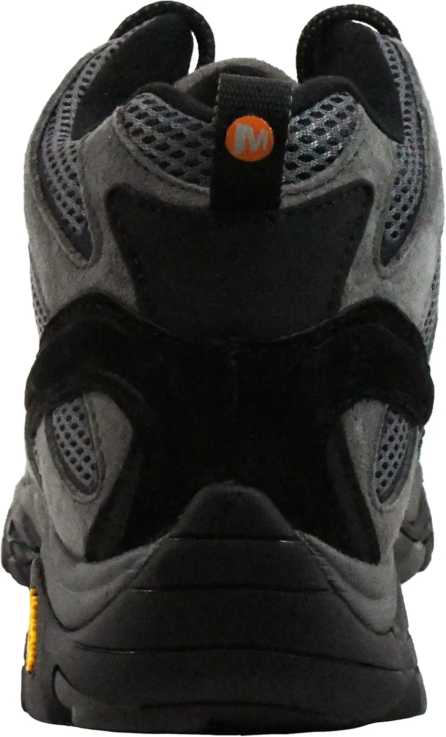 Merrell Men's Moab 2 Mid Waterproof Hiking Boot