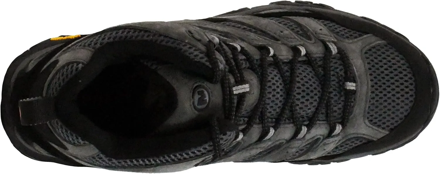 Merrell Men's Moab 2 Mid Waterproof Hiking Boot