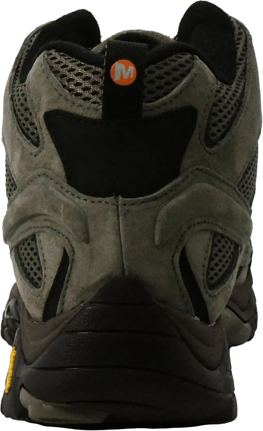 Merrell Men's Moab 2 Mid Waterproof Hiking Boot
