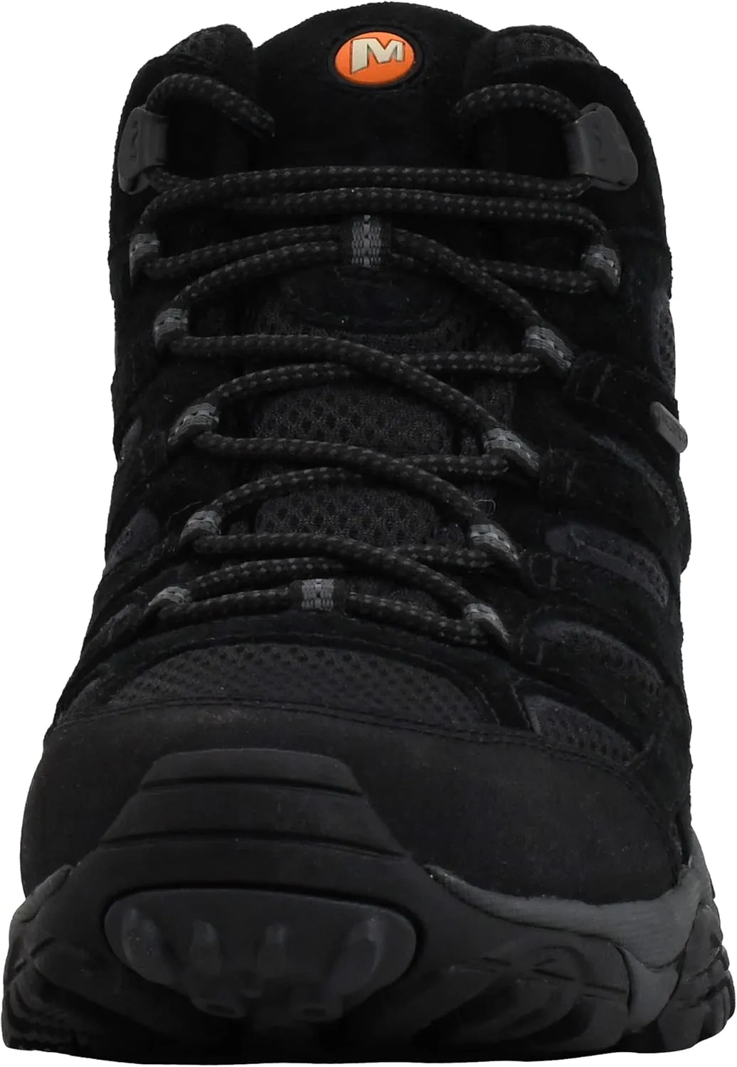 Merrell Men's Moab 2 Mid Waterproof Hiking Boot