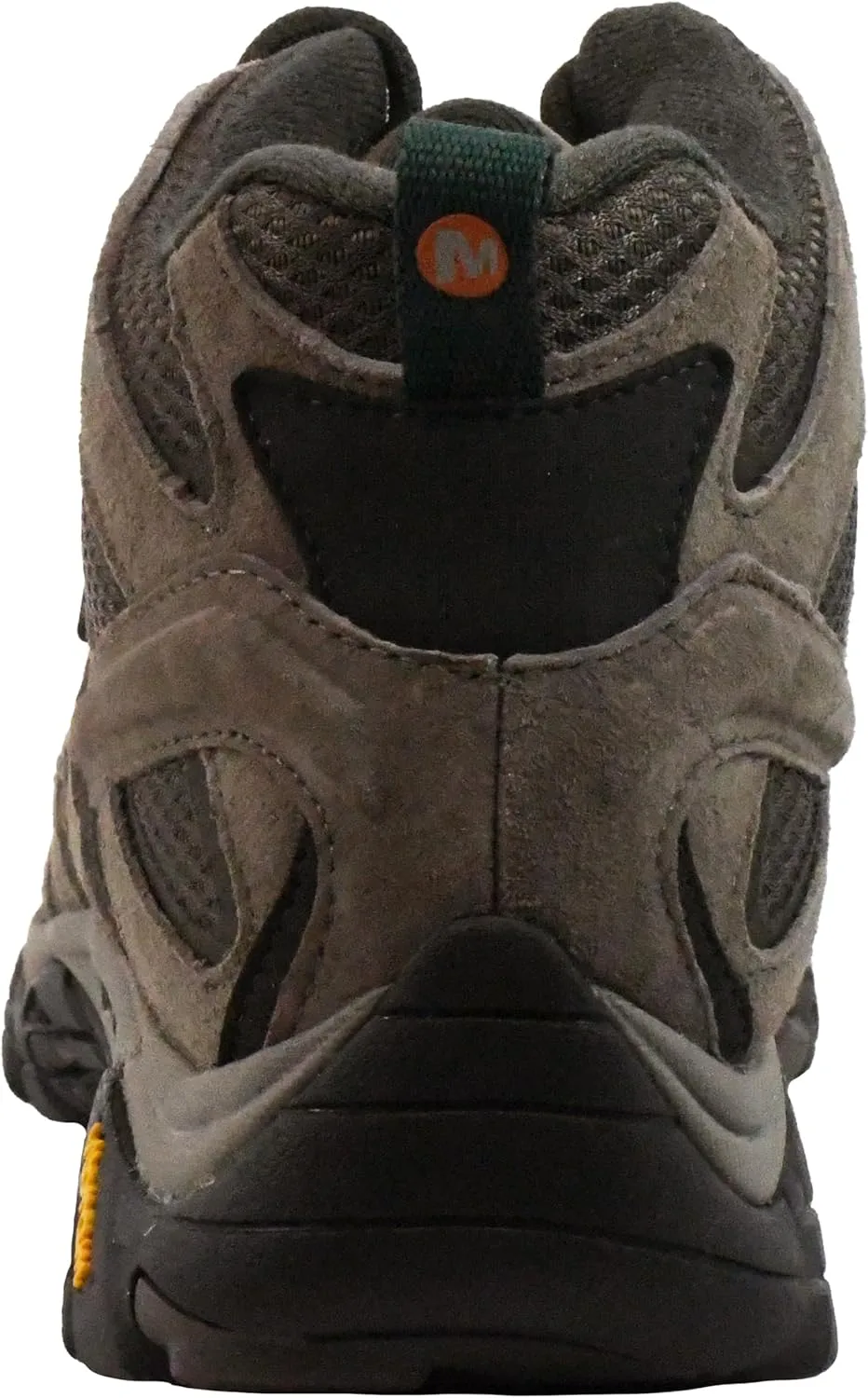 Merrell Men's Moab 2 Mid Waterproof Hiking Boot