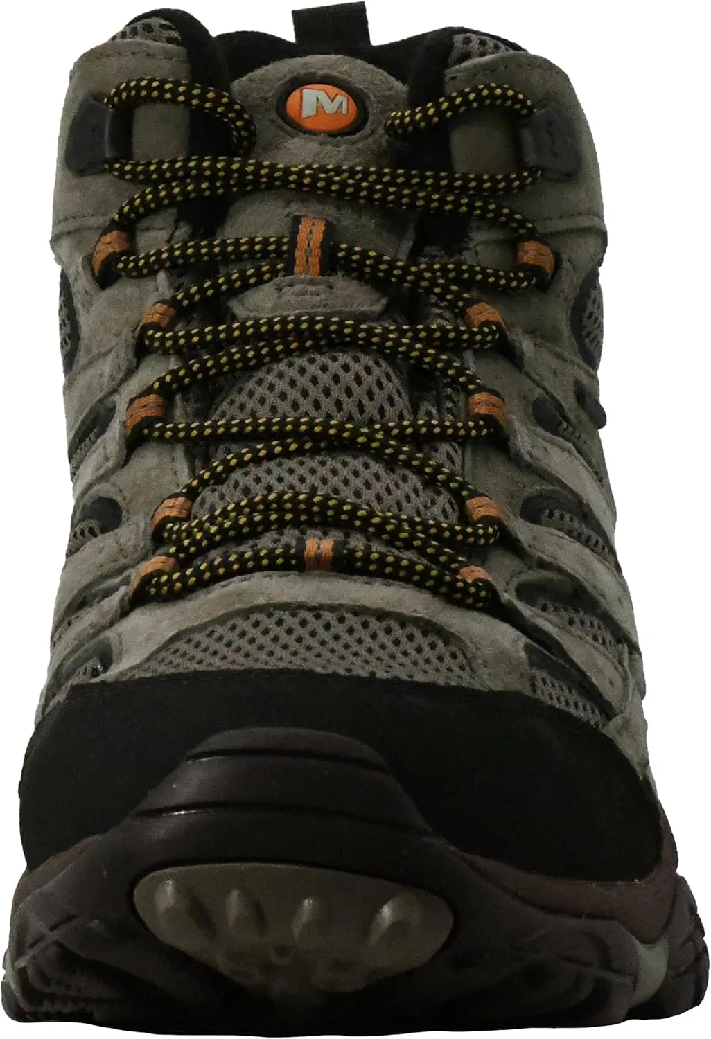 Merrell Men's Moab 2 Mid Waterproof Hiking Boot