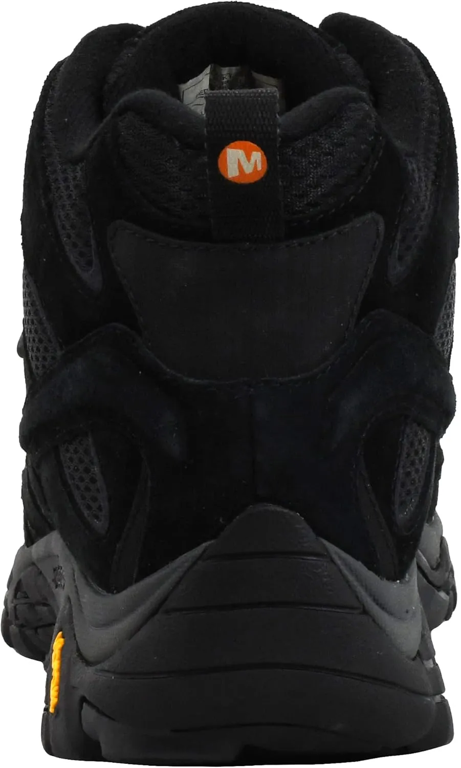 Merrell Men's Moab 2 Mid Waterproof Hiking Boot
