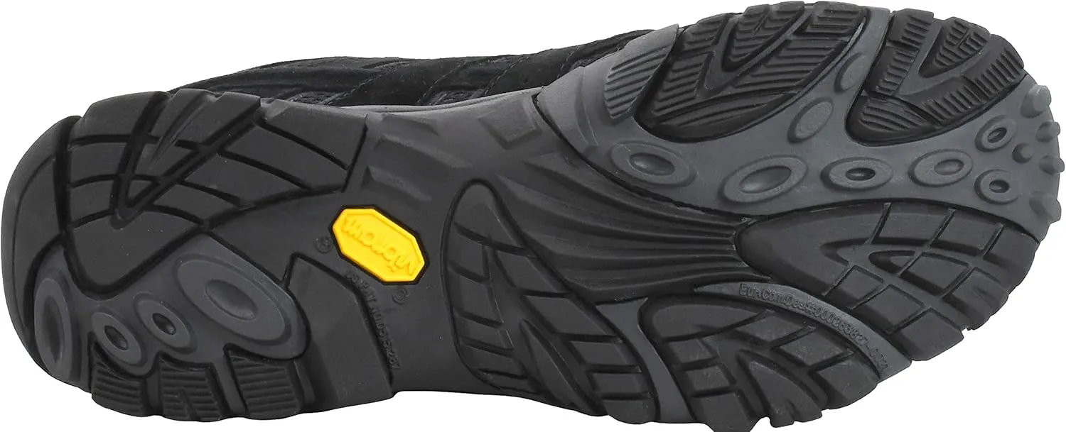 Merrell Men's Moab 2 Mid Waterproof Hiking Boot