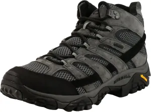 Merrell Men's Moab 2 Mid Waterproof Hiking Boot