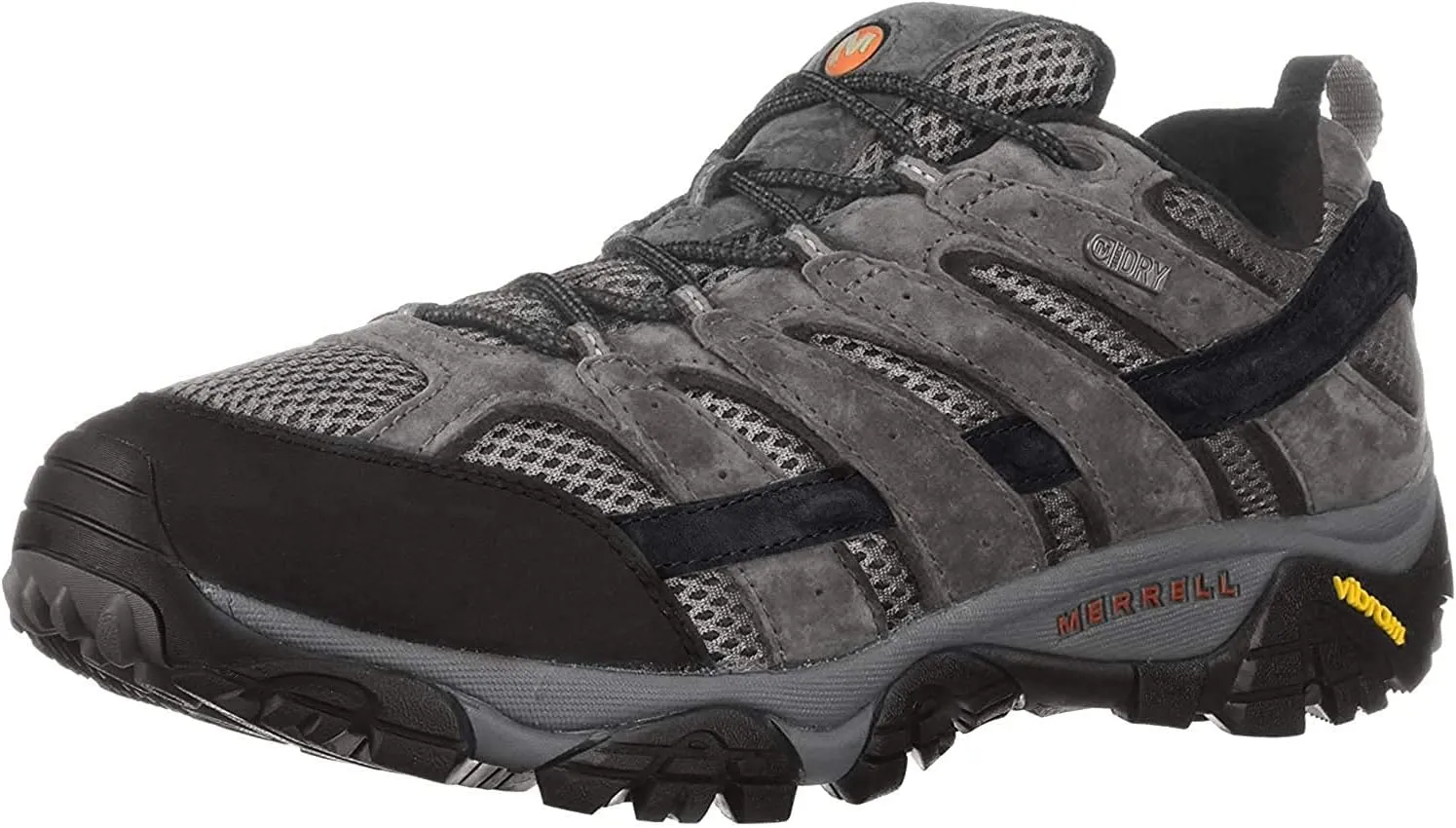 Merrell Men's Moab 2 Waterproof Hiking Boot