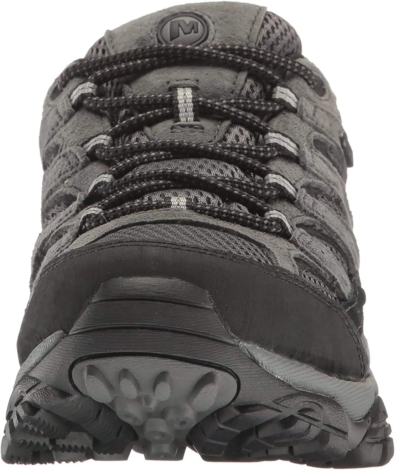 Merrell Men's Moab 2 Waterproof Hiking Boot
