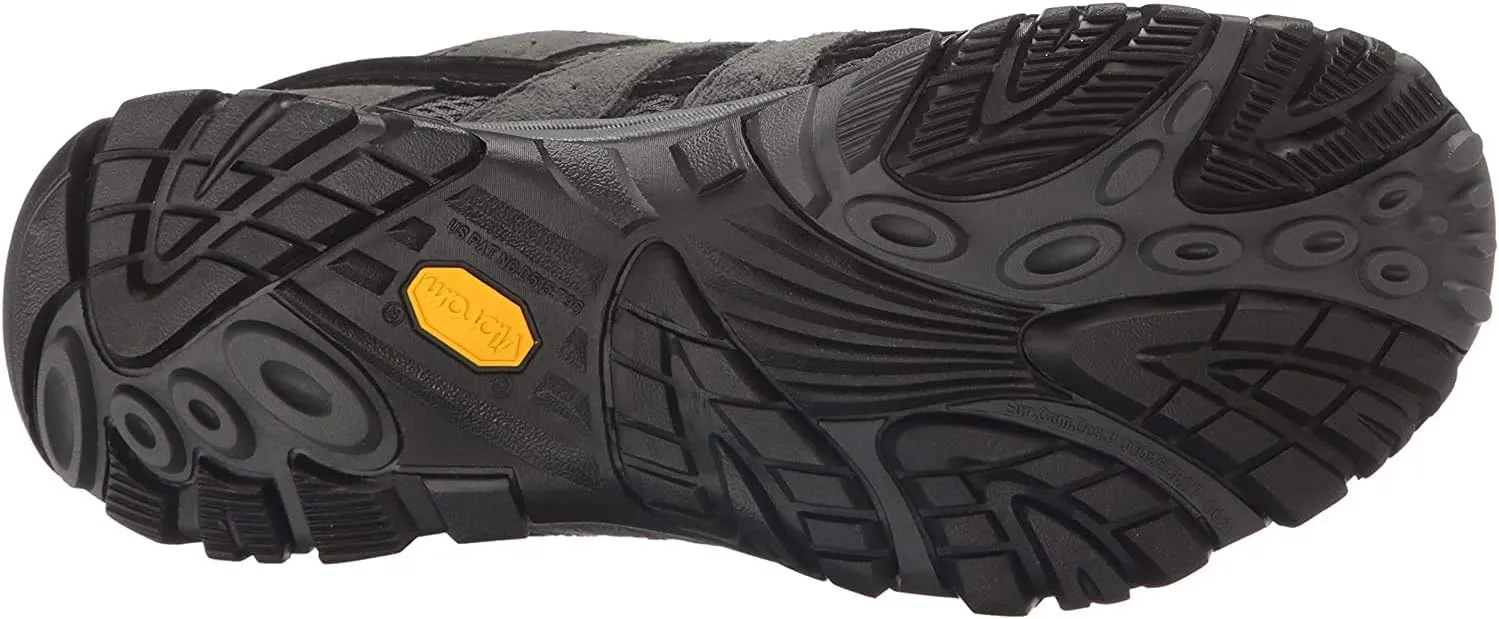Merrell Men's Moab 2 Waterproof Hiking Boot