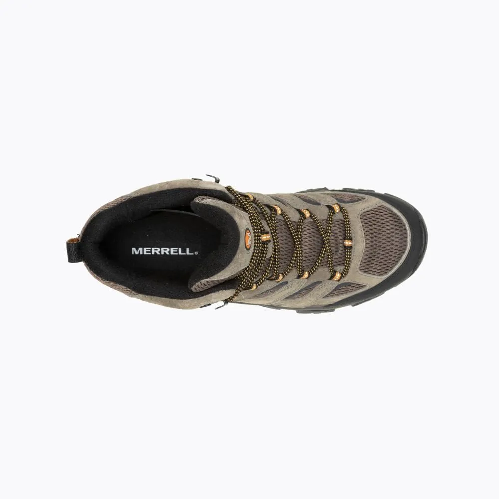 Merrell Men's Moab 3 Mid GTX Hiking Boot