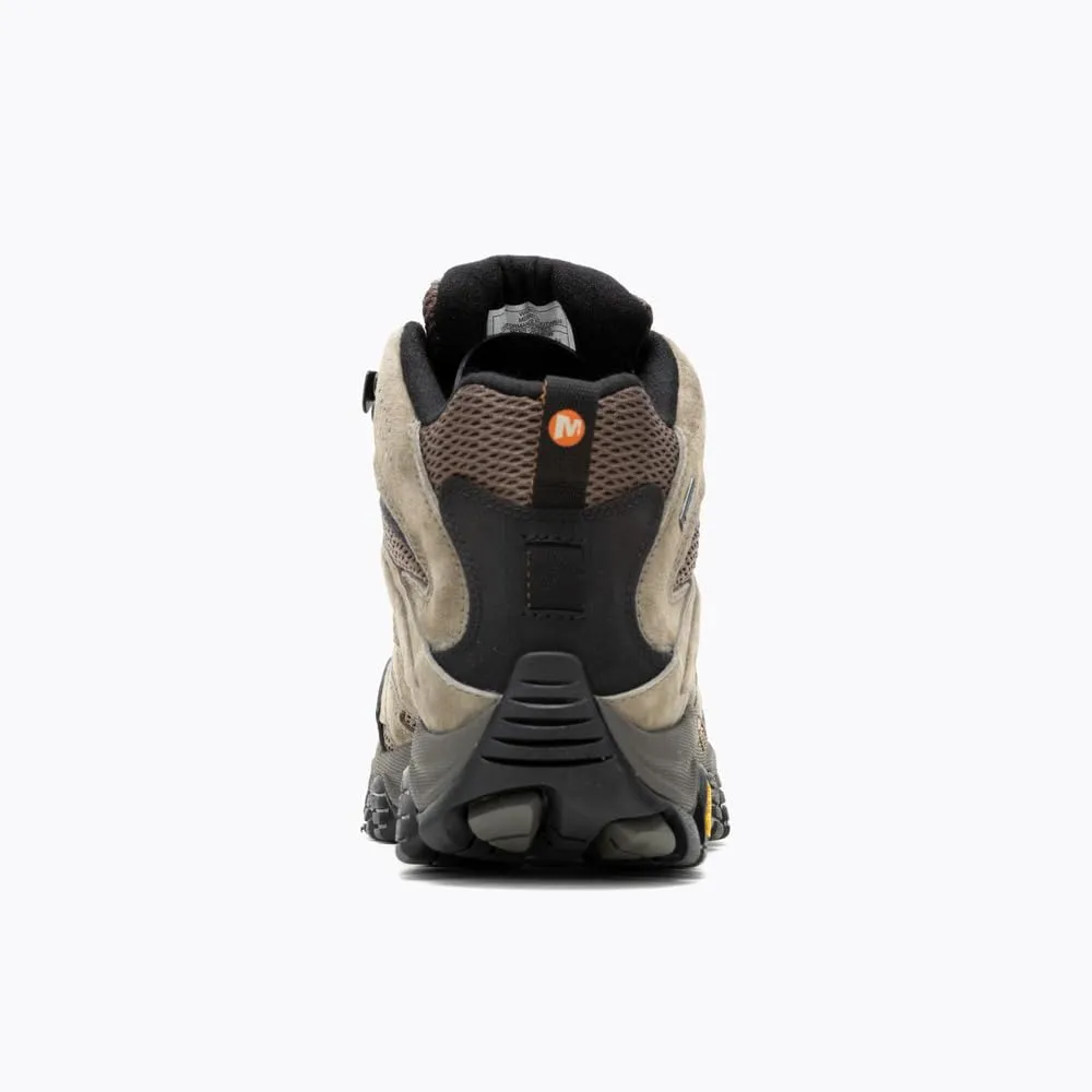 Merrell Men's Moab 3 Mid GTX Hiking Boot