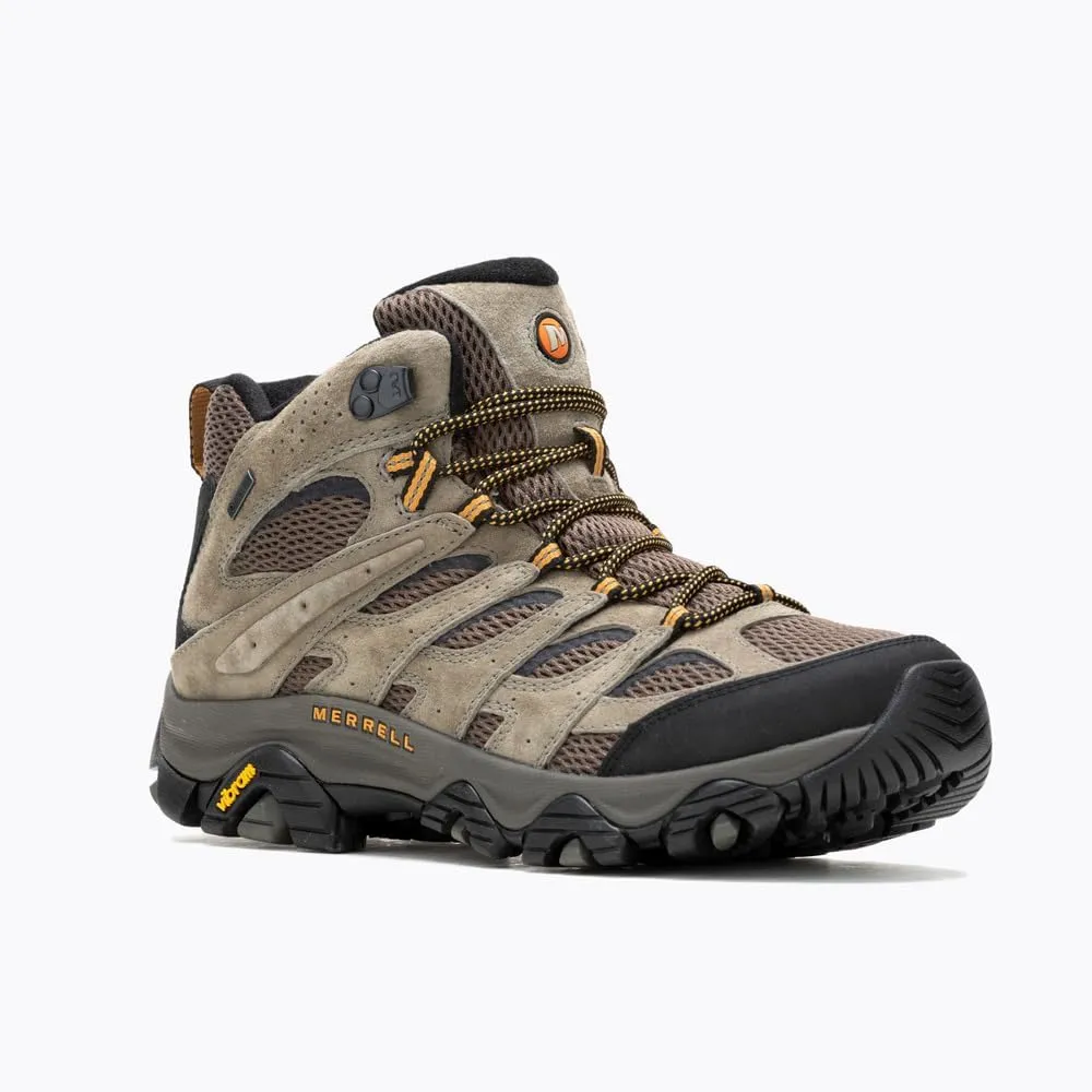 Merrell Men's Moab 3 Mid GTX Hiking Boot