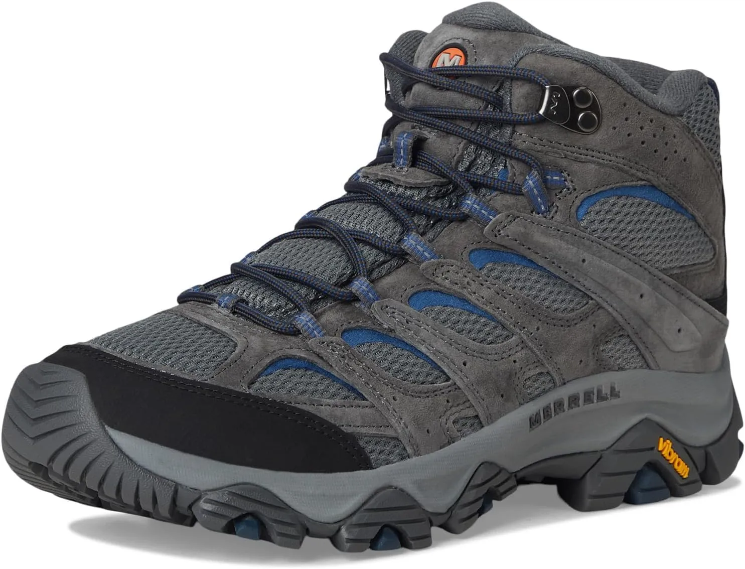 Merrell Men's Moab 3 Mid Hiking Boot