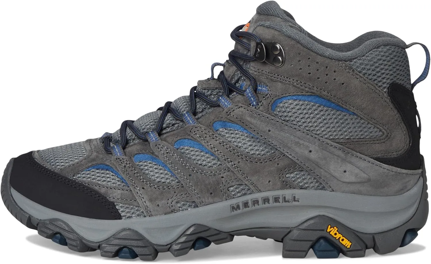Merrell Men's Moab 3 Mid Hiking Boot