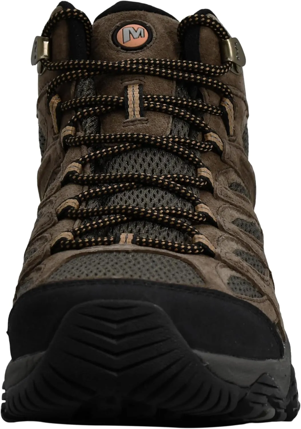 Merrell Men's Moab 3 Mid Hiking Boot