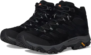 Merrell Men's Moab 3 Mid Hiking Boot