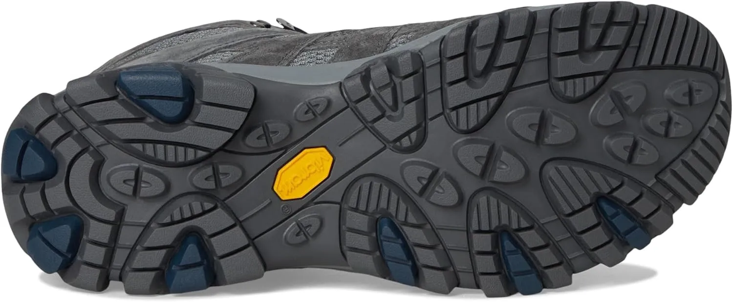 Merrell Men's Moab 3 Mid Hiking Boot