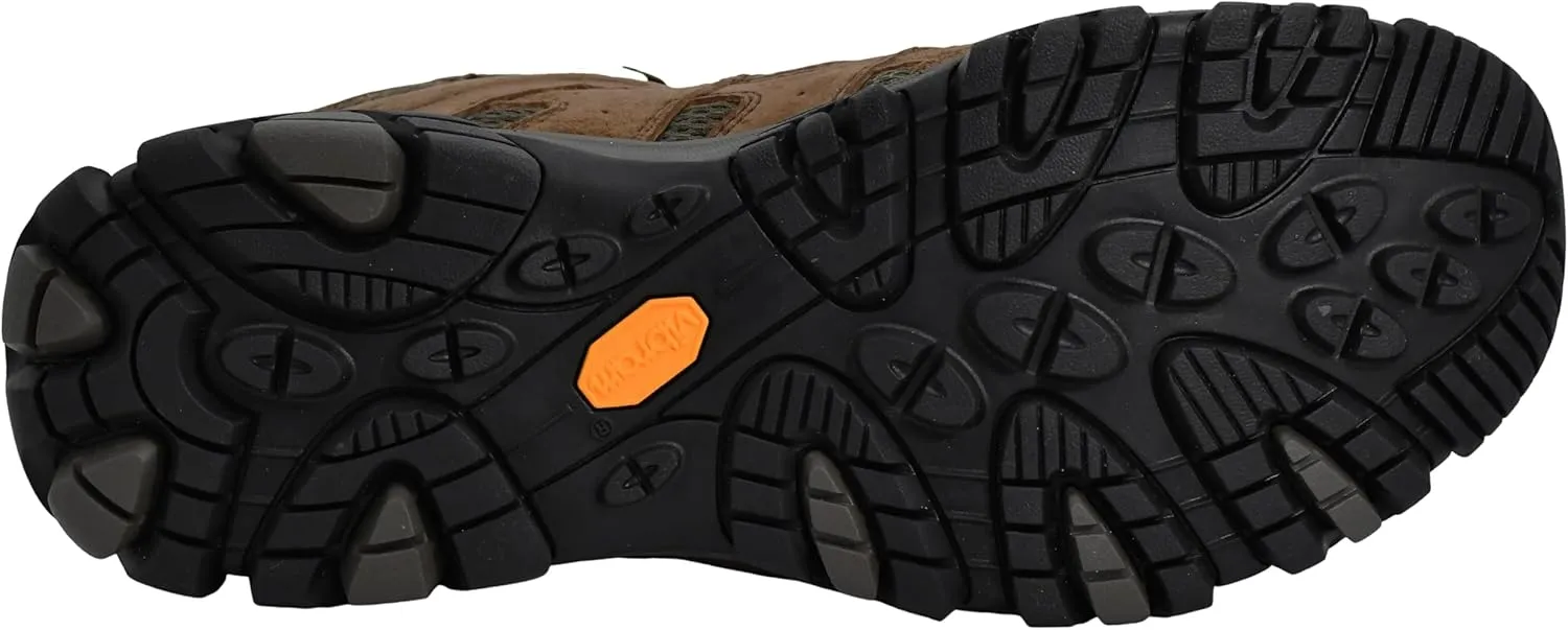 Merrell Men's Moab 3 Mid Hiking Boot