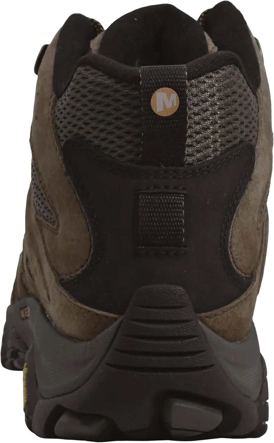 Merrell Men's Moab 3 Mid Hiking Boot