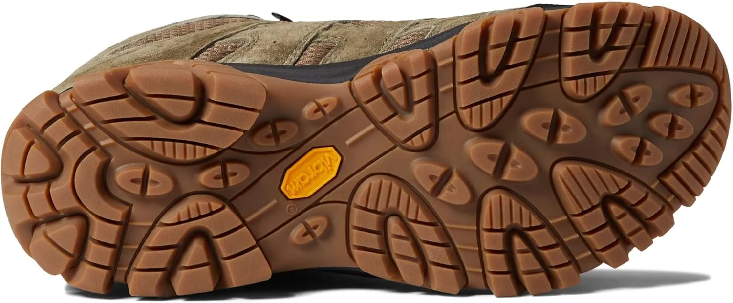 Merrell Men's Moab 3 Mid Waterproof Hiking Boot