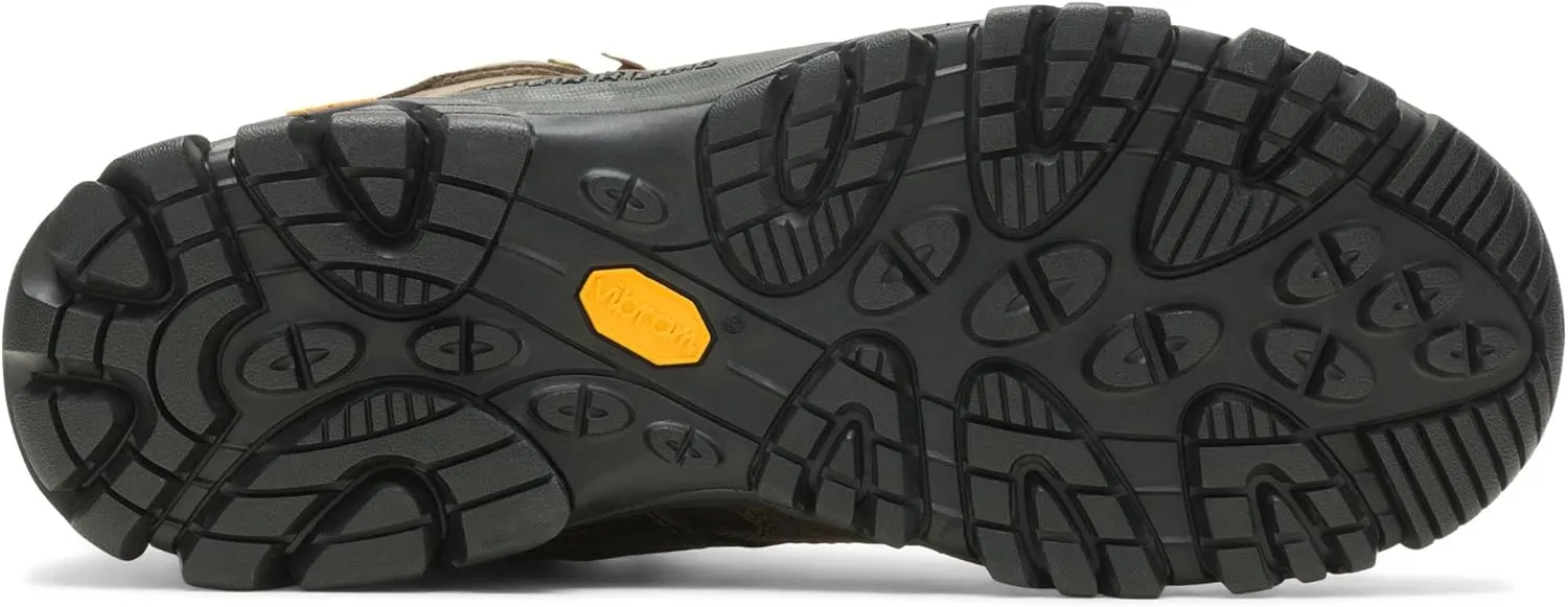 Merrell Men's Moab 3 Prime Mid Wp Hiking Boot