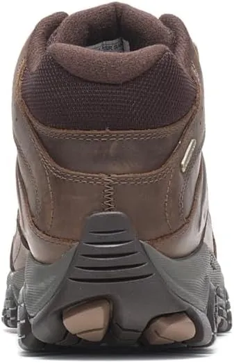 Merrell Men's Speed Eco Mid Waterproof Boot