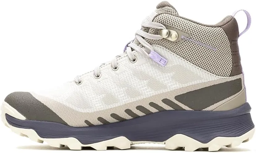 Merrell Men's Speed Eco Mid Waterproof Boot
