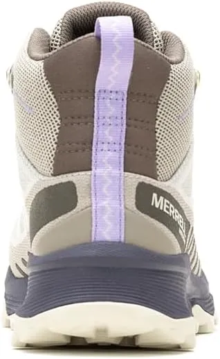 Merrell Men's Speed Eco Mid Waterproof Boot