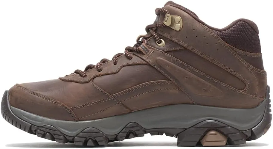Merrell Men's Speed Eco Mid Waterproof Boot